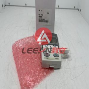 ABB Drives Assistant Control Panel for ACS-CP-D Keypad for ACS319, ACS350, ACS355 and ACS550 series Inverters New