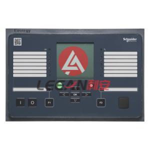 Schneider Electric High Performance Easergy Micom P3  series Relay for Reliable Electrical Control  NEW