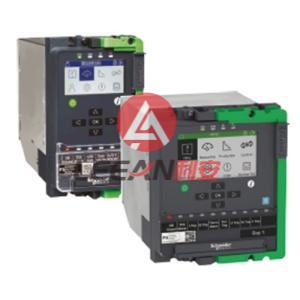 Schneider Electric High Performance EasergyMicom P5 series Relay for Reliable Electrical Control  NEW