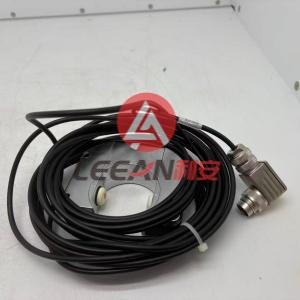 ERHARDT+LEIMER FX4631 ERHARDT Compact Ultrasonic Edge Sonic Sensor  Calibration Probe Electric New