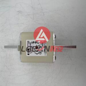 Bussmann by Eaton 170M5810D FUSE 500A 690V aR 700V, combination indicator, fuse, Din 43-620 end sheet X Din 43-620 end sheet, class aR New