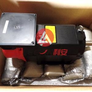 Fanuc AC Servo Motor A06B-0854-B290 Industrial CNC Robot Servomotor 7.5KW 200V  44A 8000RPM New
