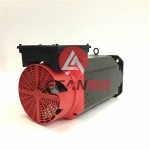 Fanuc AC Servo Motor A06B-0854-B300 Industrial CNC Robot Servomotor 7.5KW 200V  44A 8000RPM New 