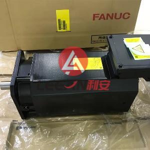 Fanuc AC Servo Motor A06B-1467-B123#0021 Industrial CNC Robot Servomotor  220V  7.5A 12000RPM New