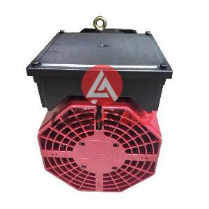 Fanuc AC Servo Motor A06B-1506-B103 Industrial CNC Robot Servomotor 5.5KW 400V  4.9A 8000RPM New