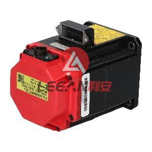 Fanuc AC Servo Motor A06B-0061-B003 Industrial CNC Robot Servomotor 0.5KW 156V 1.9A 4000RPM New