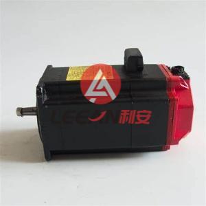 Fanuc AC Servo Motor A06B-0063-B003 Industrial CNC Robot Servomotor 0.75KW 143V 3.2A 3000RPM New 