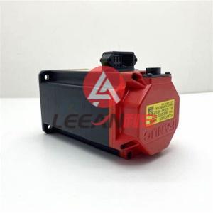 Fanuc AC Servo Motor A06B-0063-B106 Industrial CNC Robot Servomotor 0.75KW 143V 3.2A 3000RPM New