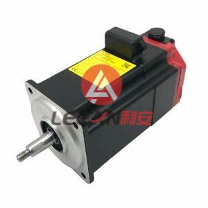 Fanuc AC Servo Motor A06B-0063-B207 Industrial CNC Robot Servomotor 0.75KW 143V 3.2A 3000RPM New