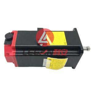 Fanuc AC Servo Motor A06B-0063-B303 Industrial CNC Robot Servomotor 0.75KW 143V 3.2A 3000RPM New 