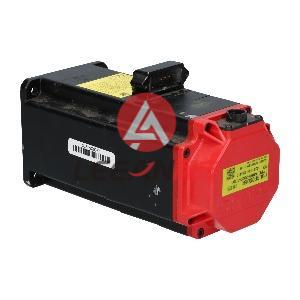 Fanuc AC Servo Motor A06B-0063-B403 Industrial CNC Robot Servomotor 0.75KW 143V 3.2A 3000RPM New