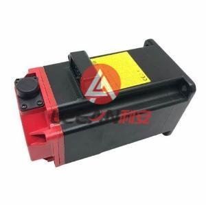 Fanuc AC Servo Motor A06B-0063-B507 Industrial CNC Robot Servomotor 0.75KW 143V 3.2A 3000RPM New