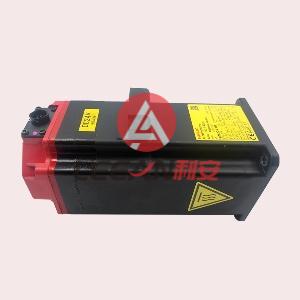Fanuc AC Servo Motor A06B-0063-B604 Industrial CNC Robot Servomotor 0.75KW 143V 3.2A 3000RPM New