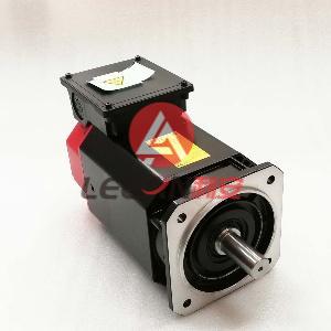 Fanuc AC Servo Motor A06B-0063-B605 Industrial CNC Robot Servomotor 0.75KW 143V 3.2A 3000RPM New