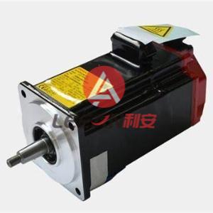 Fanuc AC Servo Motor A06B-0063-B704 Industrial CNC Robot Servomotor 0.75KW 143V 3.2A 3000RPM New