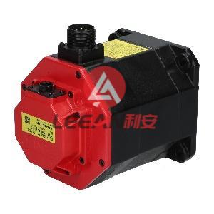 Fanuc AC Servo Motor A06B-0075-B003 Industrial CNC Robot Servomotor 1.2KW 153V 4.9A 2000RPM New