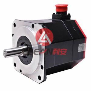 Fanuc AC Servo Motor A06B-0075-B203 Industrial CNC Robot Servomotor 1.2KW 153V 4.9A 2000RPM New