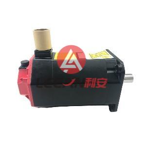 Fanuc AC Servo Motor A06B-0077-B103 Industrial CNC Robot Servomotor 1.4KW 204V 4.1A 2000RPM New 