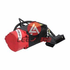Fanuc AC Servo Motor A06B-0113-B175 Industrial CNC Robot Servomotor 0.2KW 49V 2.8A 3000RPM New 