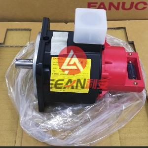 Fanuc AC Servo Motor A06B-0116-B503 Industrial CNC Robot Servomotor 0.4KW 115V 2.3A 4000RPM New