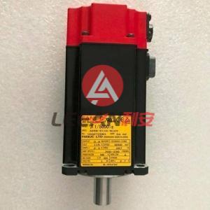 Fanuc AC Servo Motor A06B-0116-B103 Industrial CNC Robot Servomotor 0.5KW 172V 1.8A 6000RPM New