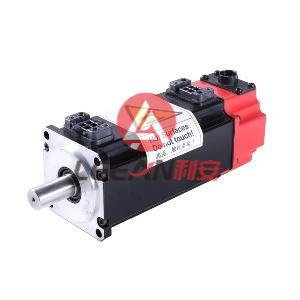 Fanuc AC Servo Motor A06B-0116-B175 Industrial CNC Robot Servomotor 0.4KW 115V 2.3A 4000RPM New