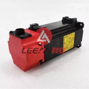Fanuc AC Servo Motor A06B-0116-B275#0008 Industrial CNC Robot Servomotor 0.4KW 115V 2.3A 4000RPM New