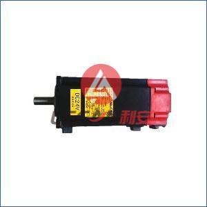 Fanuc AC Servo Motor A06B-0116-B403 Industrial CNC Robot Servomotor 0.5KW 172V 1.8A 6000RPM New