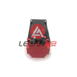 Fanuc AC Servo Motor A06B-0116-B503 Industrial CNC Robot Servomotor 0.5KW 172V 1.8A 6000RPM New