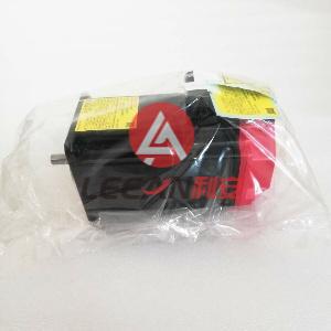 Fanuc AC Servo Motor A06B-0205-B002 Industrial CNC Robot Servomotor 0.75KW 149V 3.5A 4000RPM New