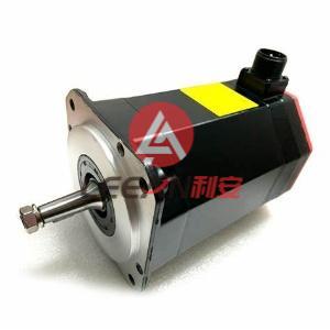 Fanuc AC Servo Motor A06B-0227-B000 Industrial CNC Robot Servomotor 1.2KW 182V  5.4A 3000RPM New
