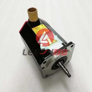 Fanuc AC Servo Motor A06B-0227-B001 Industrial CNC Robot Servomotor 1.6KW 182V  5.4A 3000RPM New