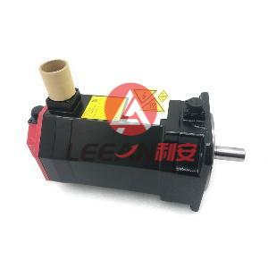 Fanuc AC Servo Motor A06B-0227-B805 Industrial CNC Robot Servomotor 2.7KW 168V  9.6A 3000RPM New