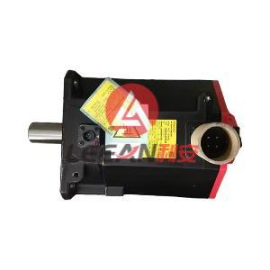 Fanuc AC Servo Motor A06B-0371-B145 Industrial CNC Robot Servomotor 0.3KW 90V 2.2A 3000RPM New