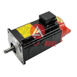 Fanuc AC Servo Motor A06B-0373-B075 Industrial CNC Robot Servomotor 0.5KW 129V  2.6A 3000RPM New