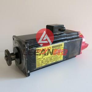 Fanuc AC Servo Motor A06B-0373-B175 Industrial CNC Robot Servomotor 0.5KW 129V  2.6A 3000RPM New