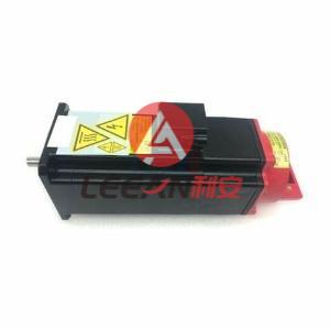 Fanuc AC Servo Motor A06B-0373-B575#7008 Industrial CNC Robot Servomotor 0.5KW 129V  2.6A 3000RPM New