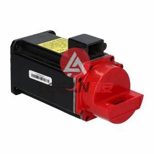 Fanuc AC Servo Motor A06B-0373-B677#7008 Industrial CNC Robot Servomotor 0.5KW 129V  2.6A 3000RPM New