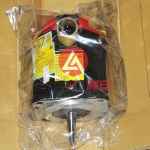 Fanuc AC Servo Motor A06B-2075-B003 Industrial CNC Robot Servomotor 1.2KW 153V 4.9A 2000RPM New
