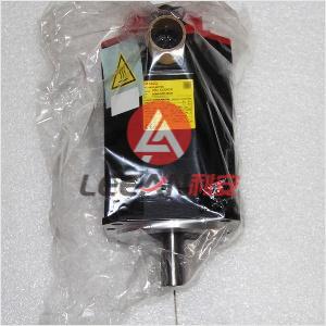 Fanuc AC Servo Motor A06B-2077-B107  Industrial CNC Robot Servomotor 1.4KW 204V 4.1A 2000RPM New