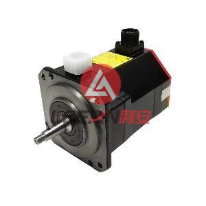 Fanuc AC Servo Motor A06B-2235-B605 Industrial CNC Robot Servomotor 2.5KW 184V 8.3A 4000RPM New