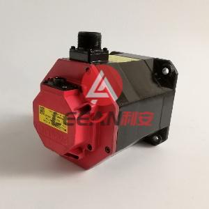 Fanuc AC Servo Motor A06B-2253-B100  Industrial CNC Robot Servomotor 7KW 149V 39A 3000RPM New