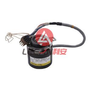 Fanuc Pulsecoder Encoders A860-0304-T012 CNC Robot Servomotor Encoder New 