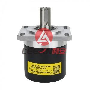 Fanuc Pulsecoder Encoders A860-0309-T302 CNC Robot Servomotor Encoder New 