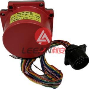 Fanuc Pulsecoder  Encoders A860-0315-T102 CNC Robot Servomotor Encoder New 