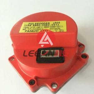 Fanuc Pulsecoder aA64 Encoders A860-0360-V511 CNC Robot Servomotor Encoder New 