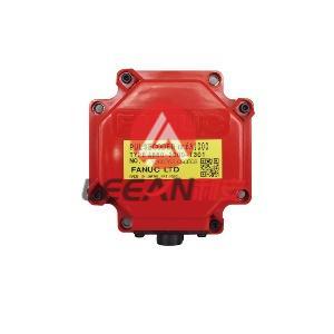 Fanuc Pulsecoder aiA1000 Encoders A860-2000-T301 CNC Robot Servomotor Encoder New 