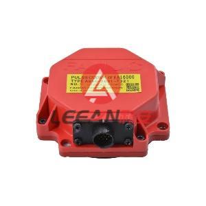 Fanuc Pulsecoder aiA16000 Encoders A860-2001-T321 CNC Robot Servomotor Encoder New 
