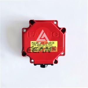 Fanuc Pulsecoder aiAR128 Encoders A860-2010-T341 CNC Robot Servomotor Encoder New 
