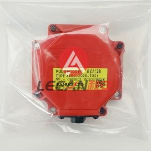 Fanuc Pulsecoder BiA128 Encoders A860-2020-T321 CNC Robot Servomotor Encoder New 